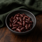 Infinity Foods Bulk Organic Red Kidney Bean
