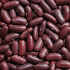 Infinity Foods Bulk Organic Red Kidney Bean