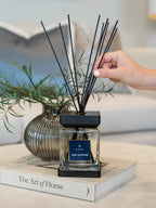 Oud Sapphire - Square Diffuser Refill 500ml