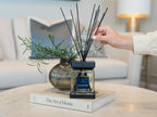 Luxury Square Diffuser - Oud Sapphire