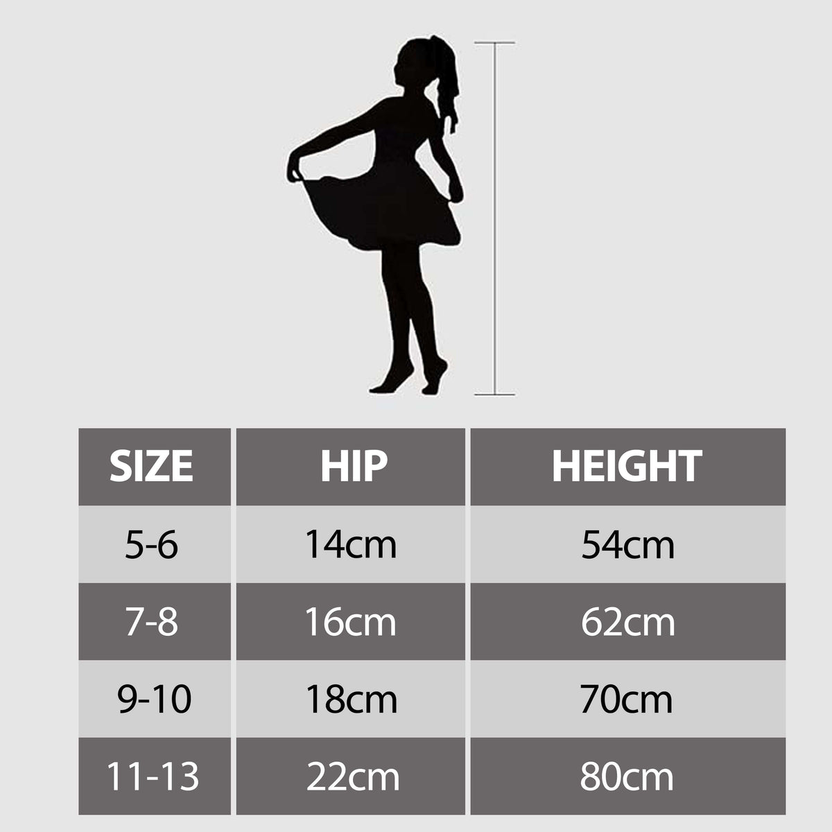 Heatwave Thermalwear Girls Thermal Fleece Leggings Pack Of 3 Warm Stretchable Winter