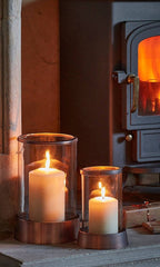 Palm Beach Hurricane Lantern