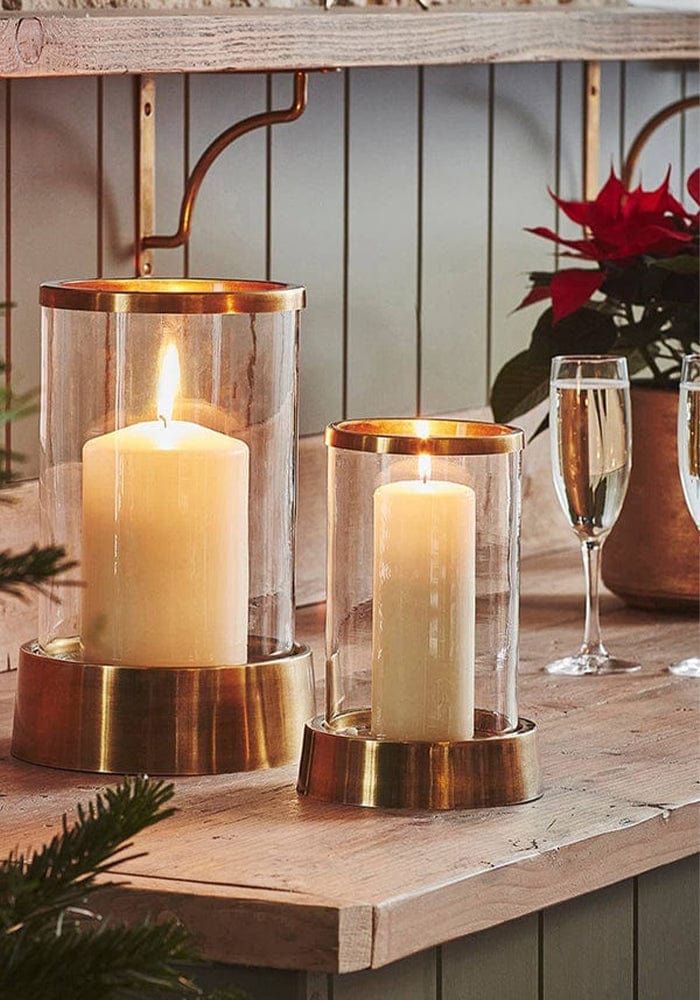 Palm Beach Hurricane Lantern