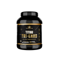 Titan Tri-Carb