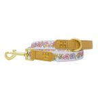 Pastel Petals - Supaw Strong™ Dog Harness (XS-XL)
