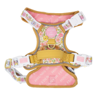 Pastel Petals - Supaw Strong™ Dog Harness (XS-XL)
