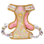 Pastel Petals - Supaw Strong™ Dog Harness (XS-XL)