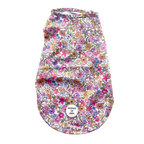 Pastal Petals Dog Cooling Vest