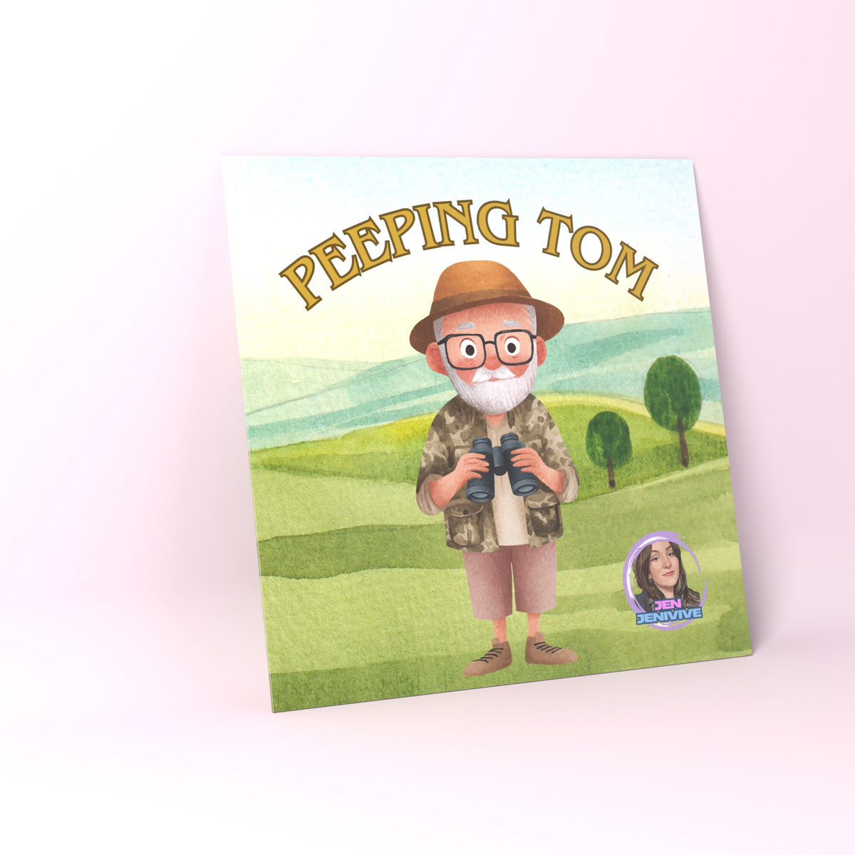 Peeping Tom