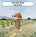 Peeping Tom