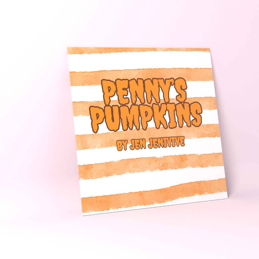 Penny's Pumpkins
