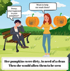 Penny's Pumpkins