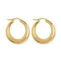 Everyday Medium Hoops