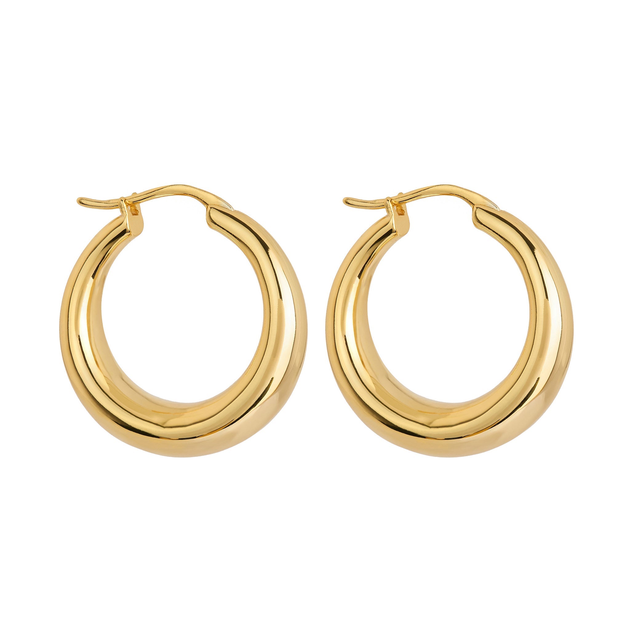 Everyday Medium Hoops