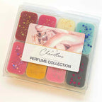 Perfume Wax Melt Collection
