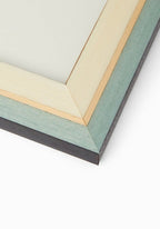 Ferrante Marquetry Frame 6x4"