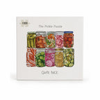 1000 Piece Pickle Puzzle