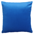 London Skyline Needlepoint Pillow