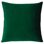 Miami Art Deco Needlepoint Pillow