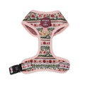 Bella's Jumper Dog Harness (XXS-XS)