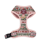 Bella's Jumper Dog Harness (XXS-XS)