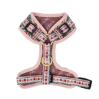 Bella's Jumper Dog Harness (XXS-XS)