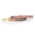 Bella's Jumper Leather Dog Lead