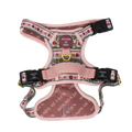 Bella's Jumper Supaw Strong Lite™ Dog Harness (XS-XL)