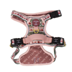 Bella's Jumper Supaw Strong Lite™ Dog Harness (XS-XL)
