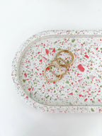 Terrazzo Jewellery Tray