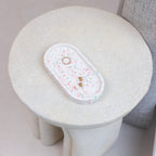 Terrazzo Jewellery Tray