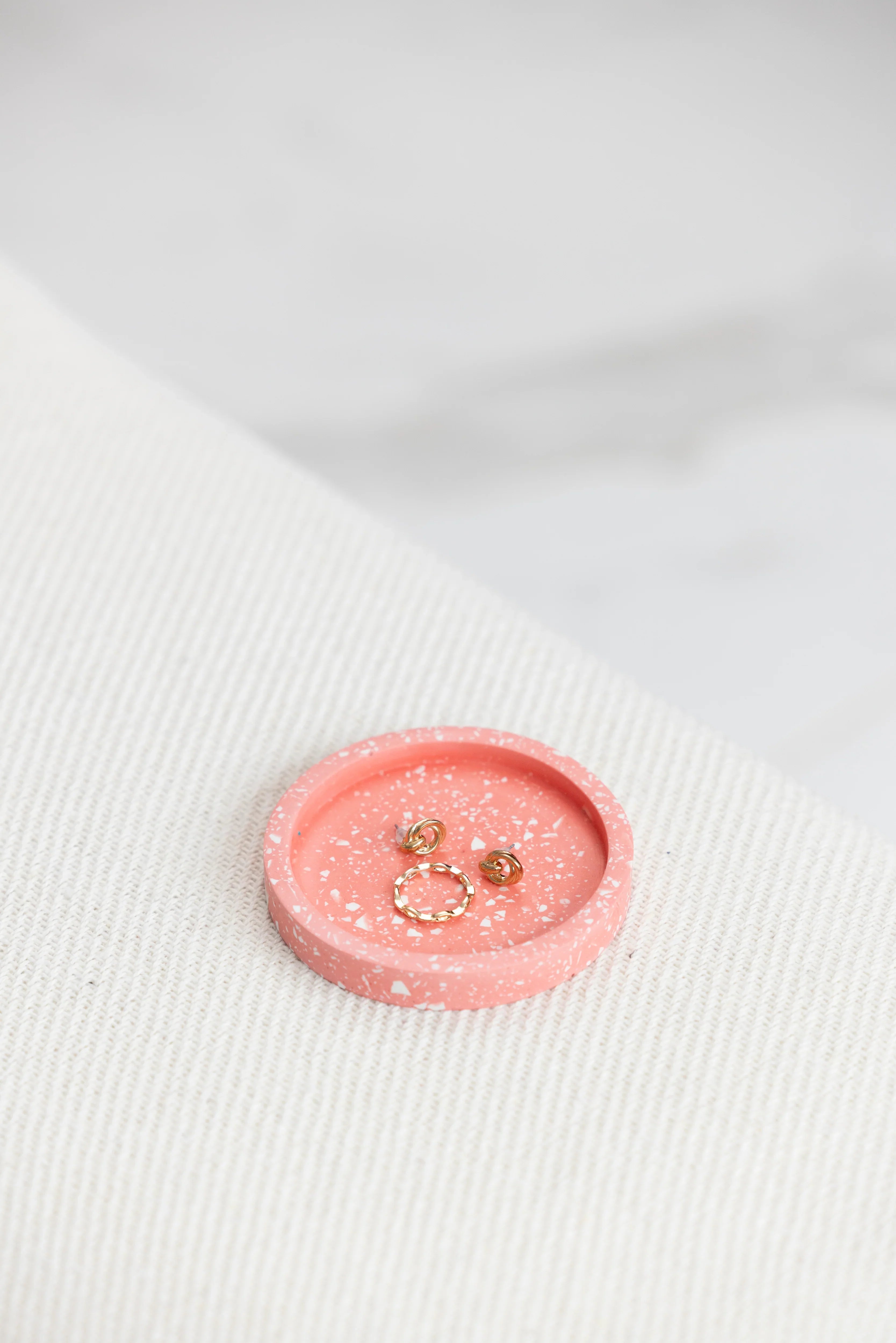 Terrazzo Trinket