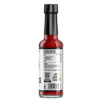 Piri Piri Style Hot Sauce | 150ml | Chilli Mash Co. | Scotch Bonnet