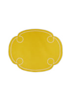 Zest for Life  Placemats x 4