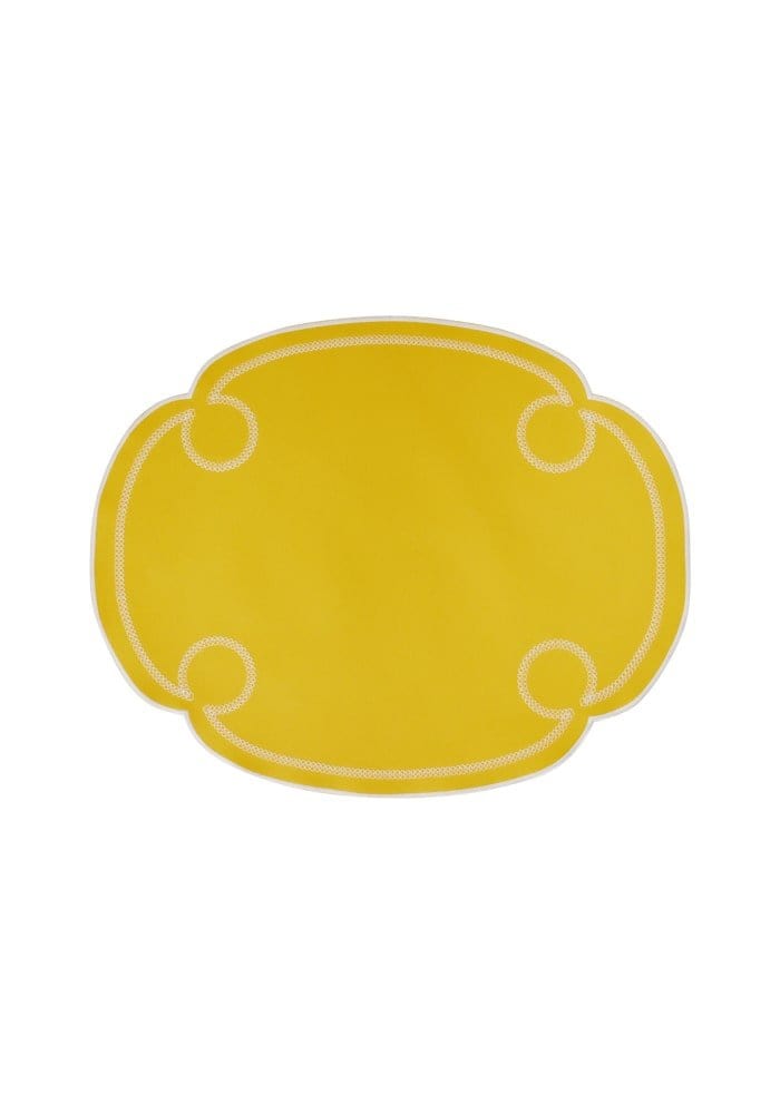 Zest for Life  Placemats x 4