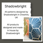 Plain Pale Lemon Lampshade – Handmade UK, Ceiling or Table Lamp Shade | Made to Order
