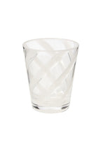 Poolside Gossip - Translucent White Acrylic Tumbler x 6