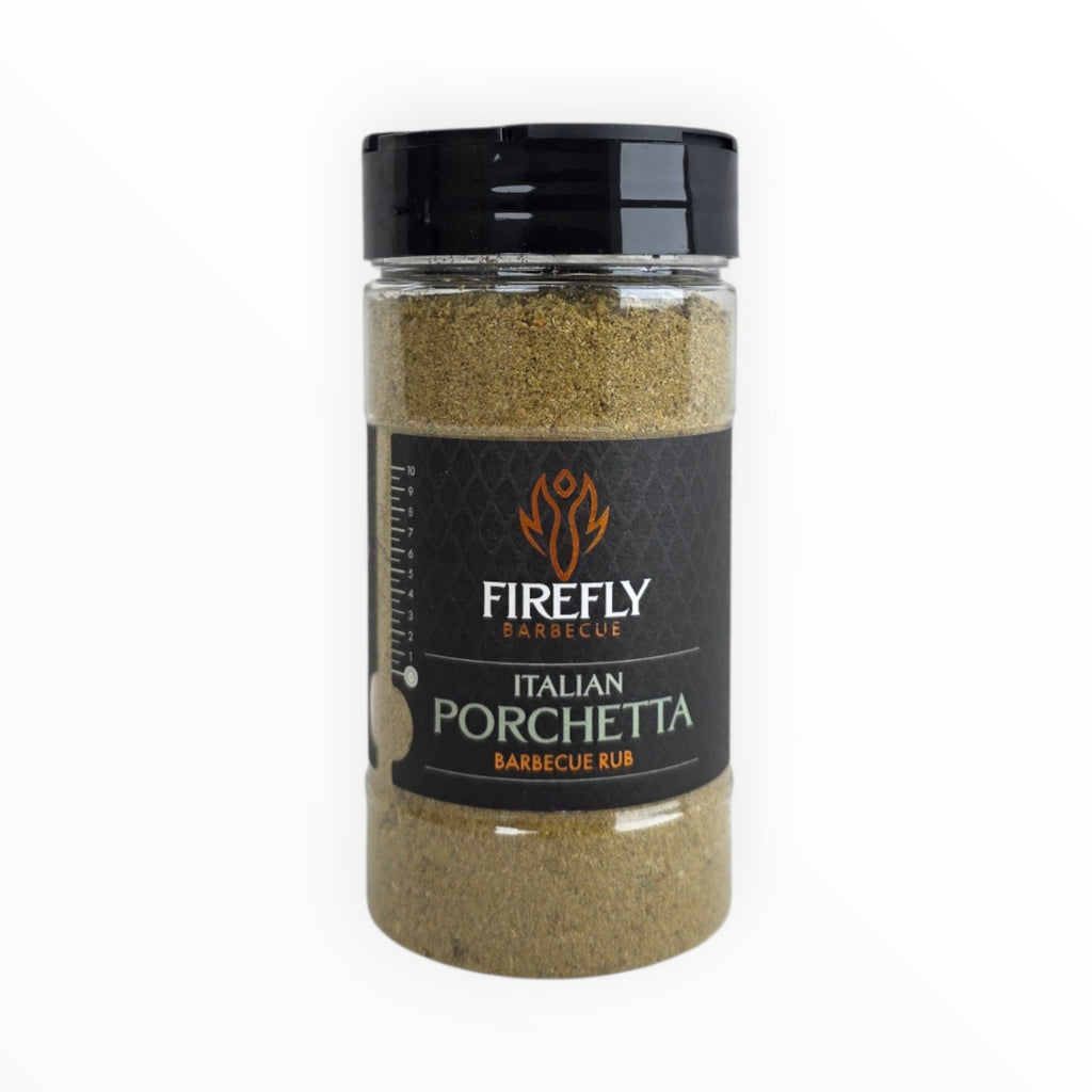 Italian Porchetta Seasoning