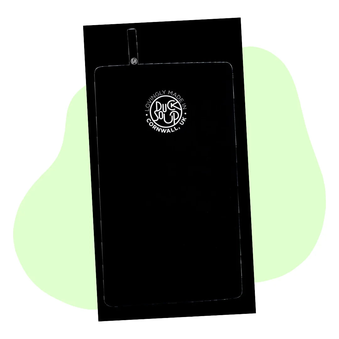 Large Plain Mat