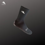 GRIP SOCKS  - Elite Grip Socks Black