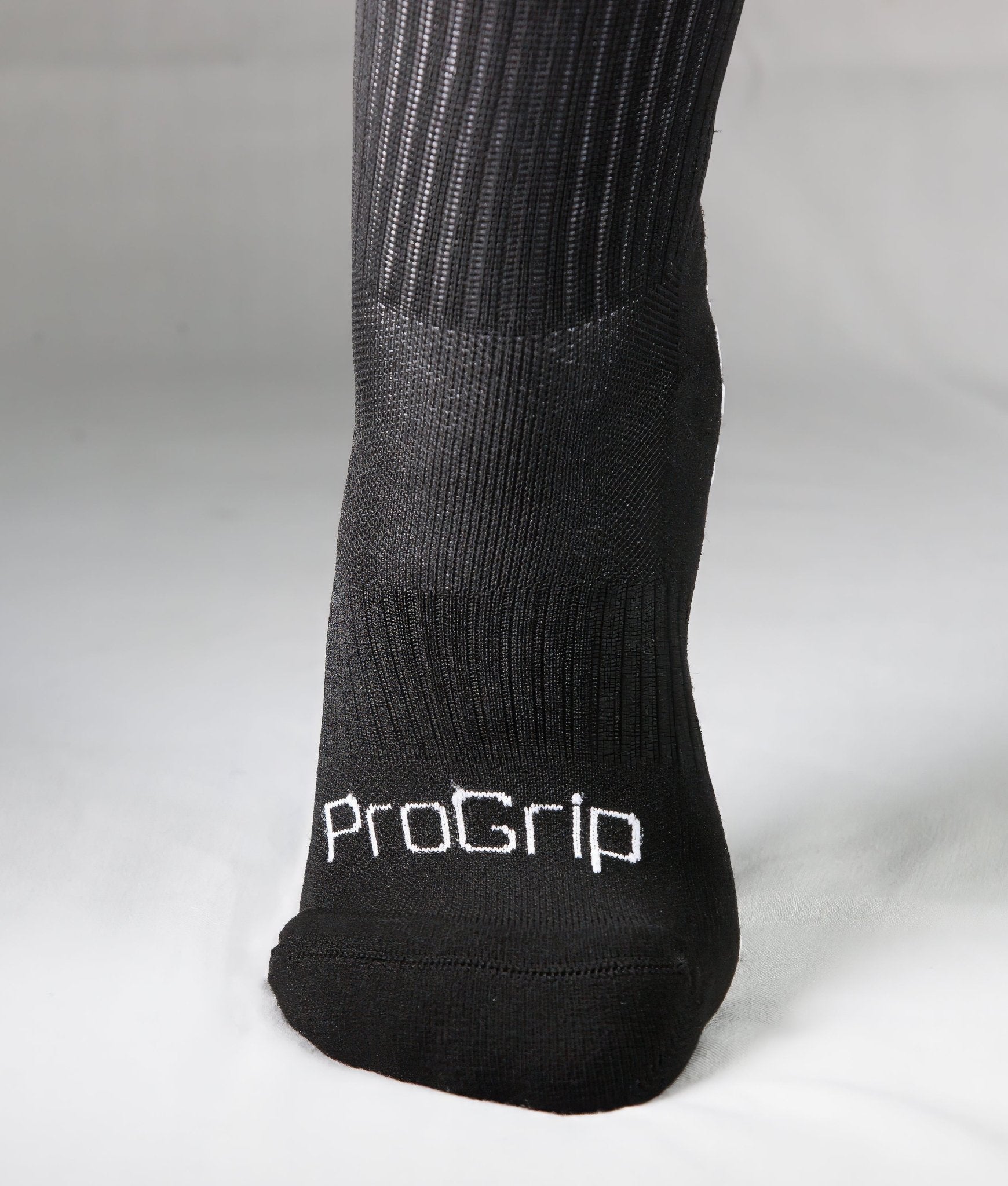 GRIP SOCKS  - Elite Grip Socks Black