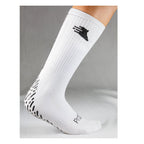 GRIP SOCKS - Elite Grip Socks White