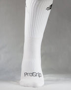 GRIP SOCKS - Elite Grip Socks White
