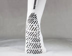 GRIP SOCKS - Elite Grip Socks White
