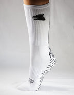 GRIP SOCKS - Elite Grip Socks White