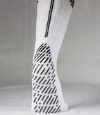 GRIP SOCKS - Elite Grip Socks White