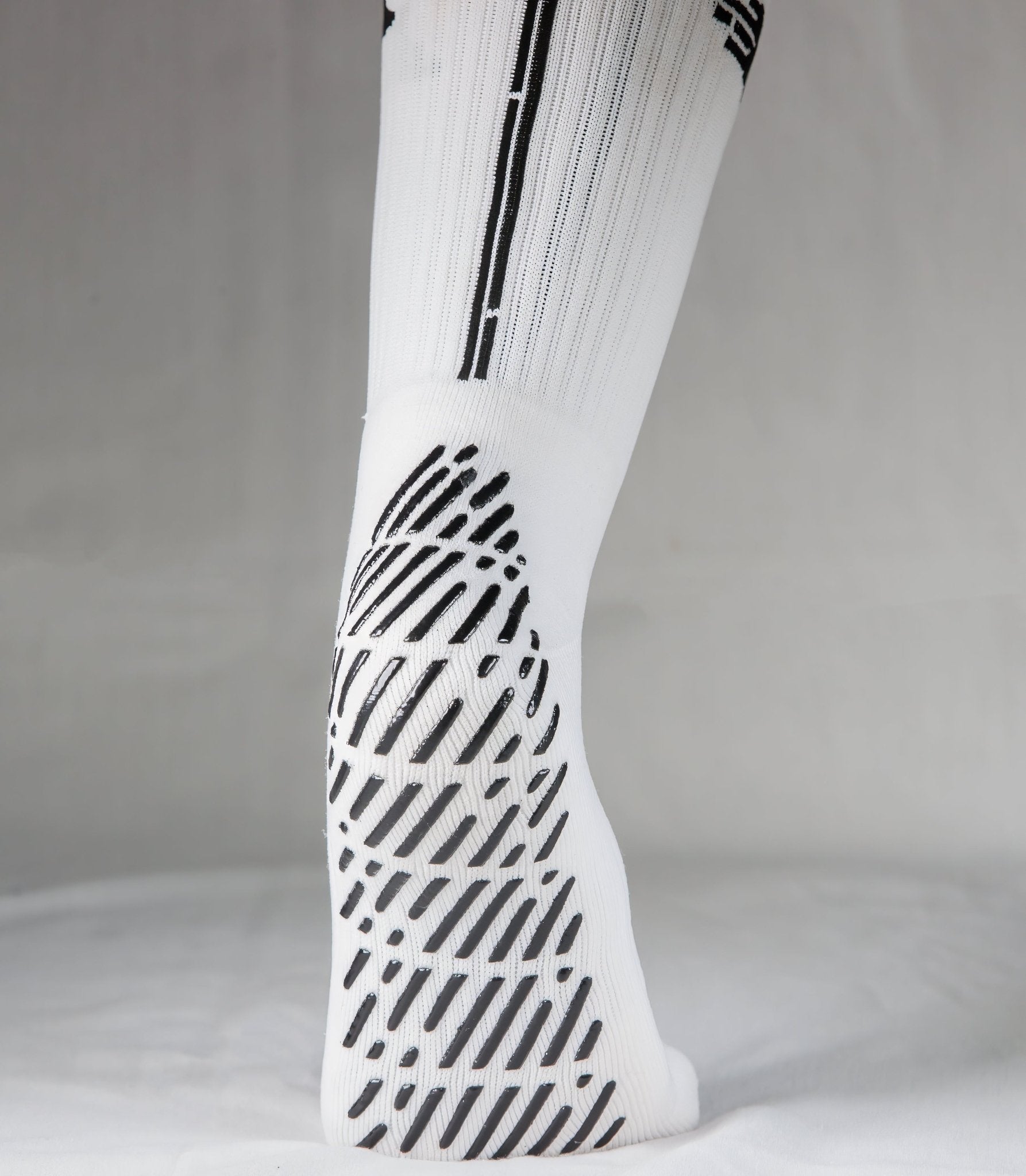 GRIP SOCKS - Elite Grip Socks White
