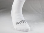 GRIP SOCKS - Elite Grip Socks White