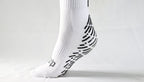 GRIP SOCKS - Elite Grip Socks White