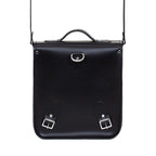 Handmade Leather City Backpack - Pride